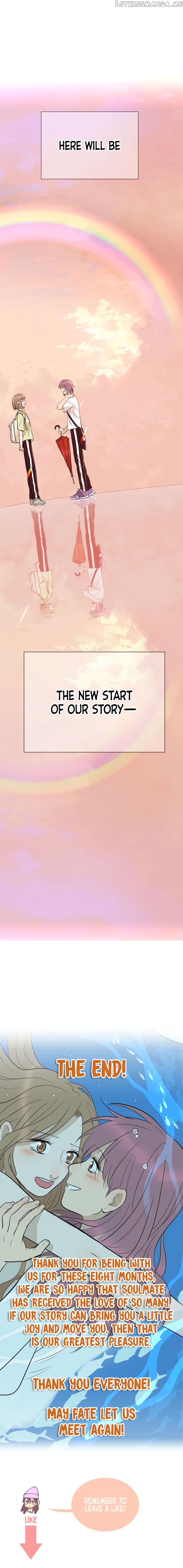 Soulmate - Manga chapter 40 - page 13