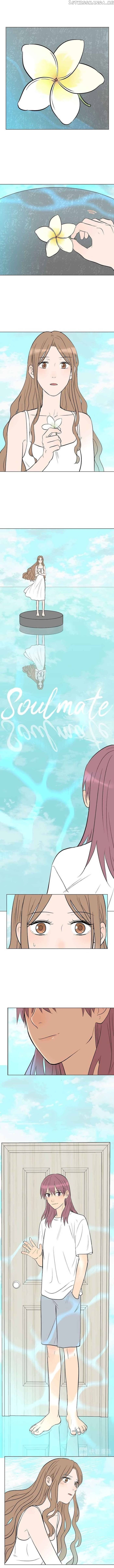 Soulmate - Manga Chapter 39 - page 1