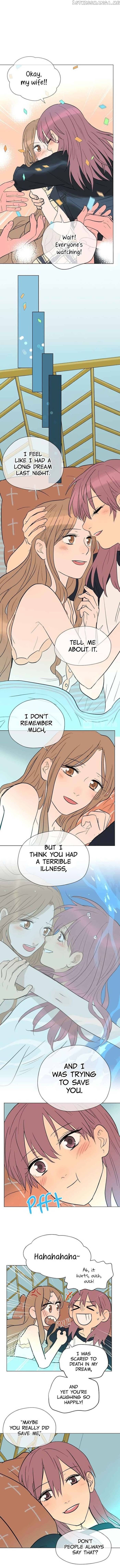Soulmate - Manga Chapter 39 - page 11