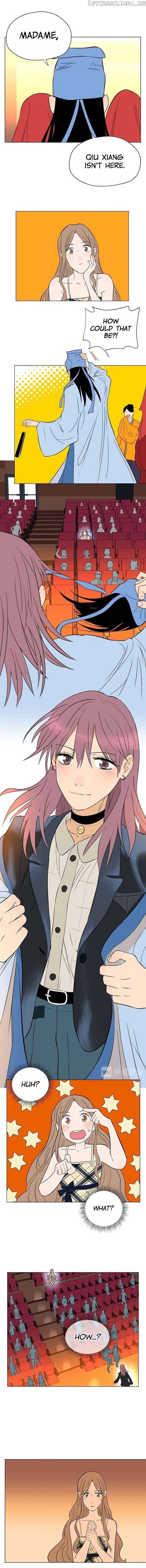 Soulmate - Manga Chapter 39 - page 8