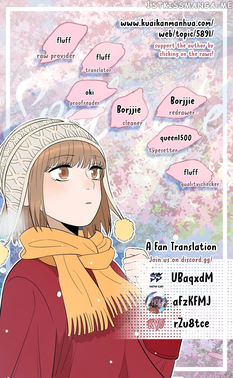 Soulmate - Manga chapter 38 - page 1