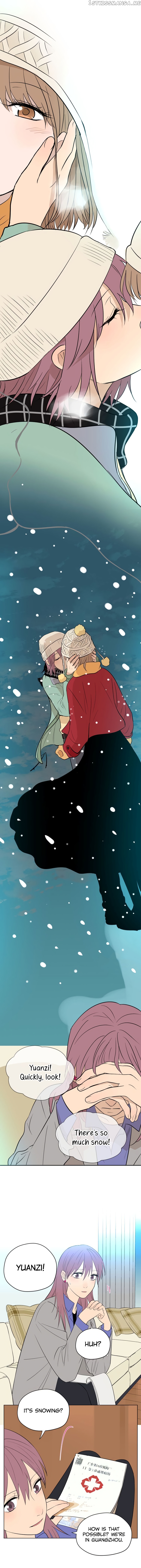 Soulmate - Manga chapter 38 - page 10