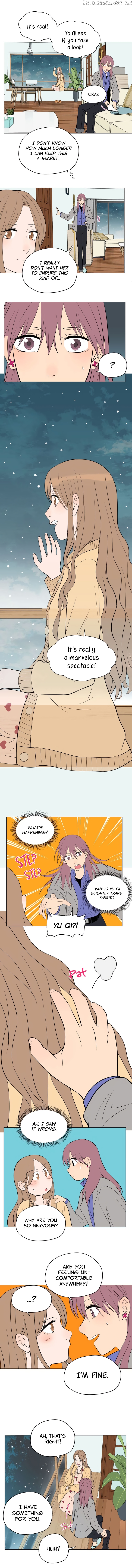 Soulmate - Manga chapter 38 - page 11