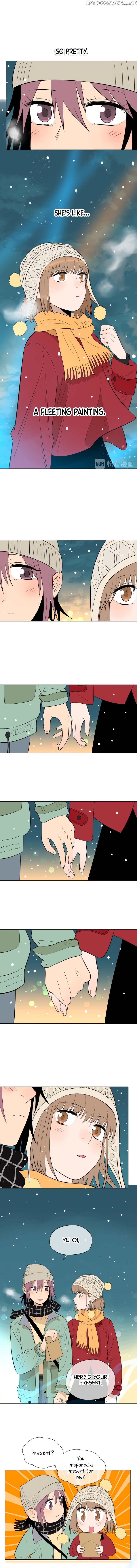 Soulmate - Manga chapter 38 - page 8