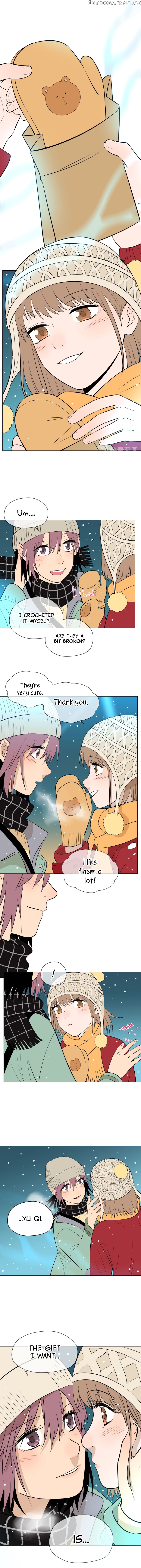Soulmate - Manga chapter 38 - page 9