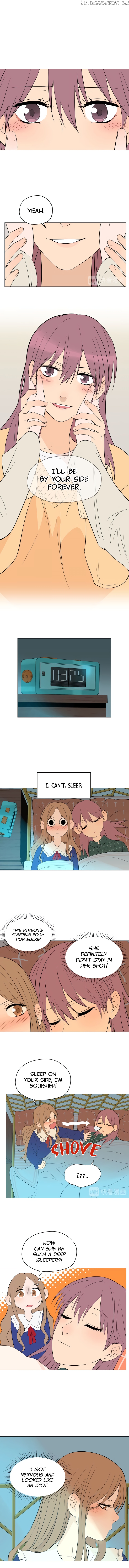 Soulmate - Manga chapter 36 - page 10