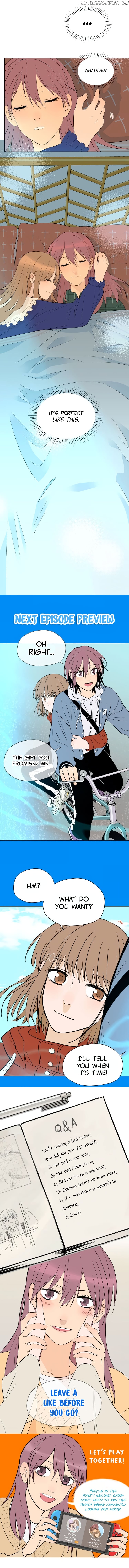 Soulmate - Manga chapter 36 - page 11