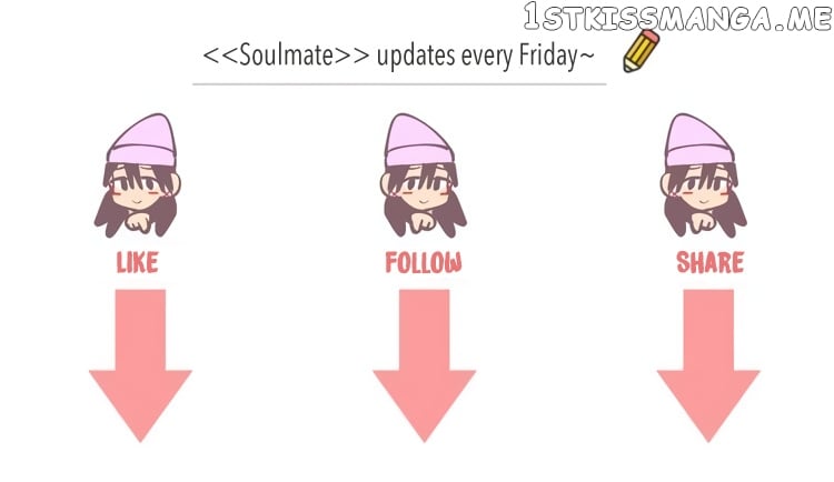 Soulmate - Manga chapter 36 - page 12