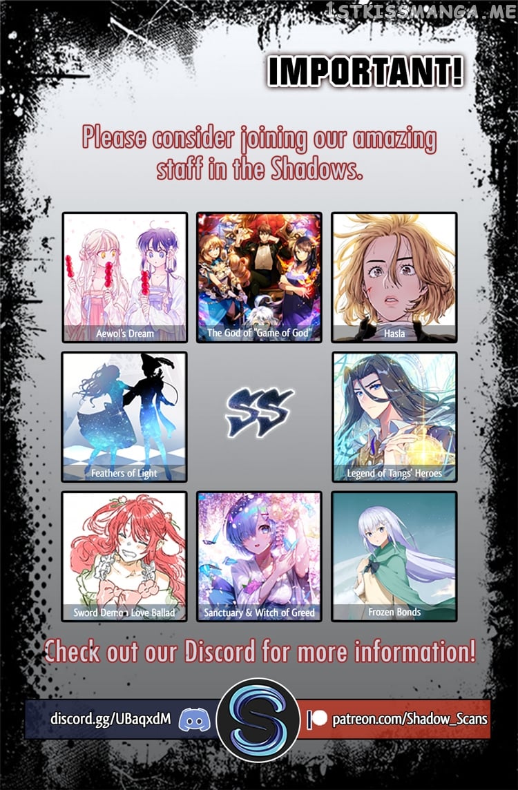 Soulmate - Manga chapter 35 - page 12