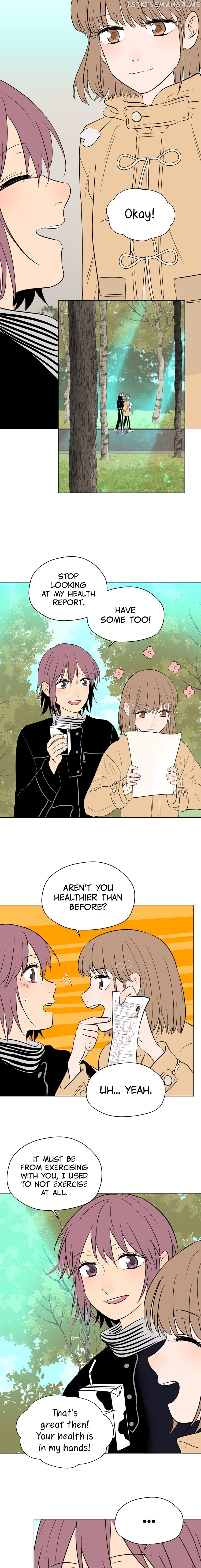 Soulmate - Manga chapter 32 - page 10