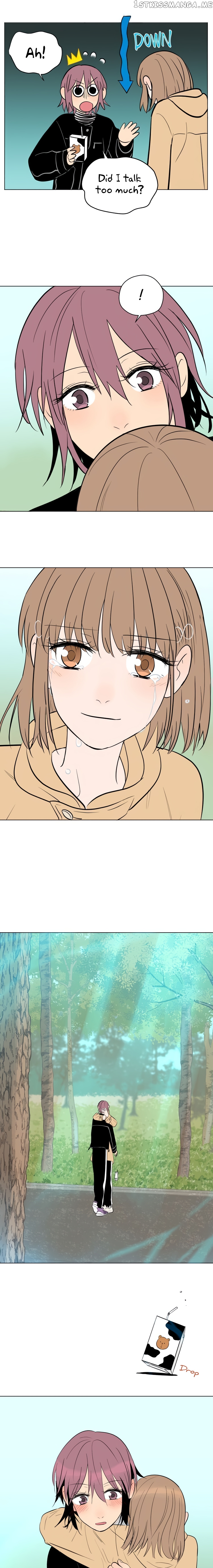 Soulmate - Manga chapter 32 - page 13