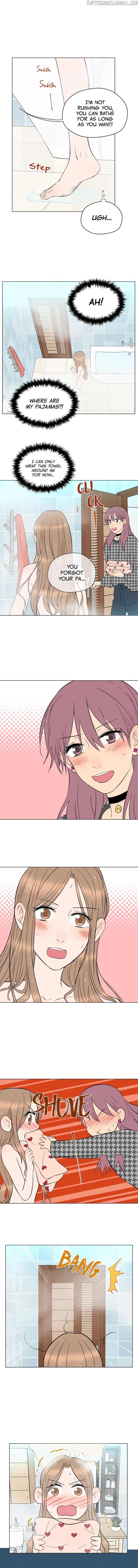 Soulmate - Manga chapter 30 - page 4