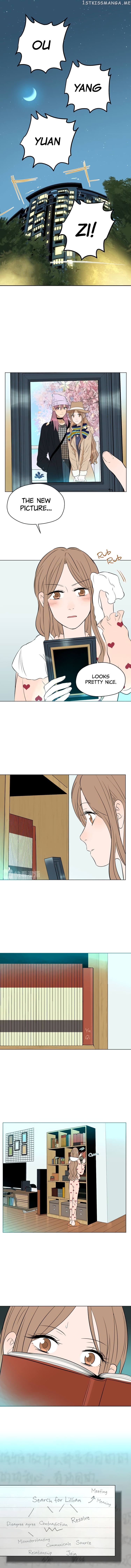 Soulmate - Manga chapter 30 - page 5