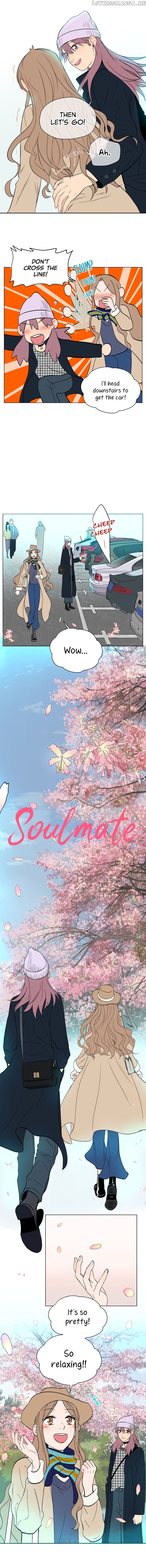 Soulmate - Manga chapter 29 - page 3