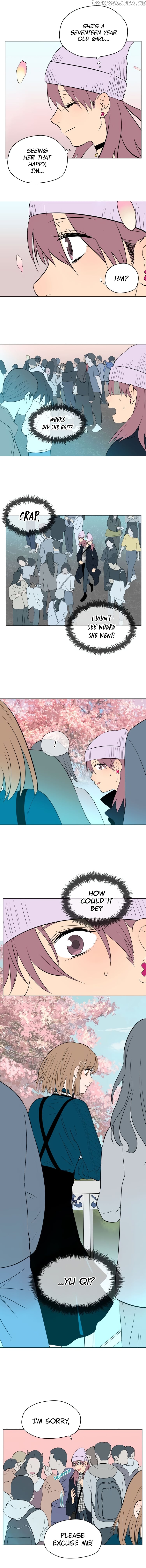 Soulmate - Manga chapter 29 - page 4