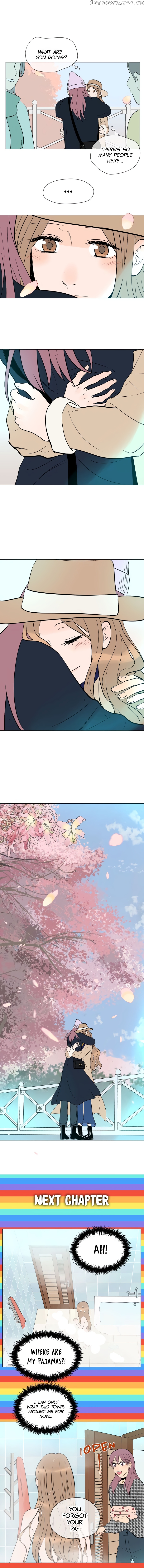 Soulmate - Manga chapter 29 - page 8