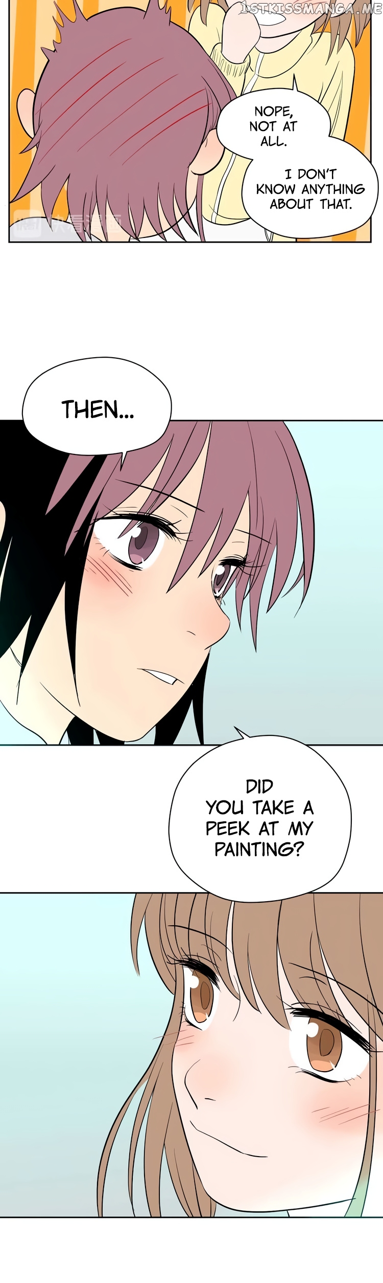Soulmate - Manga chapter 27 - page 10