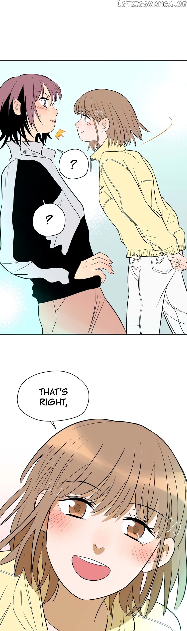 Soulmate - Manga chapter 27 - page 11