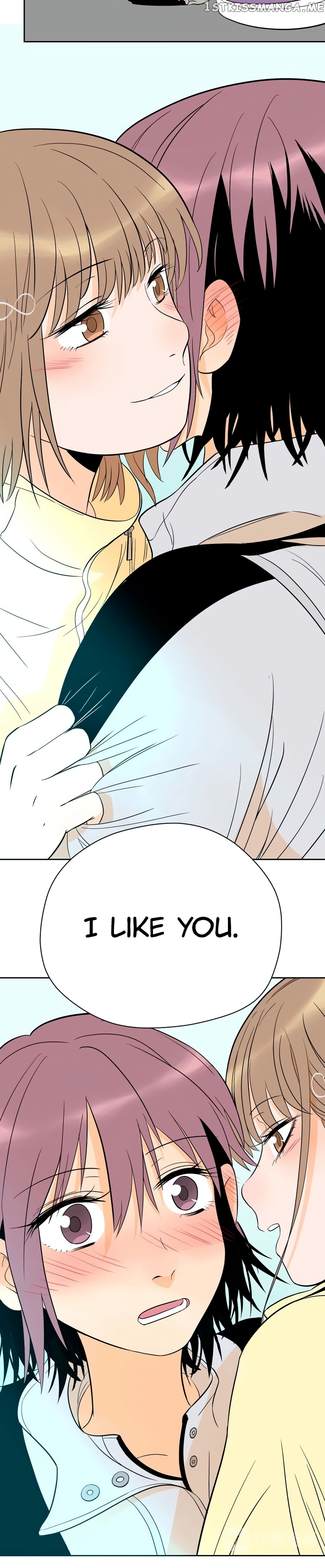 Soulmate - Manga chapter 27 - page 16