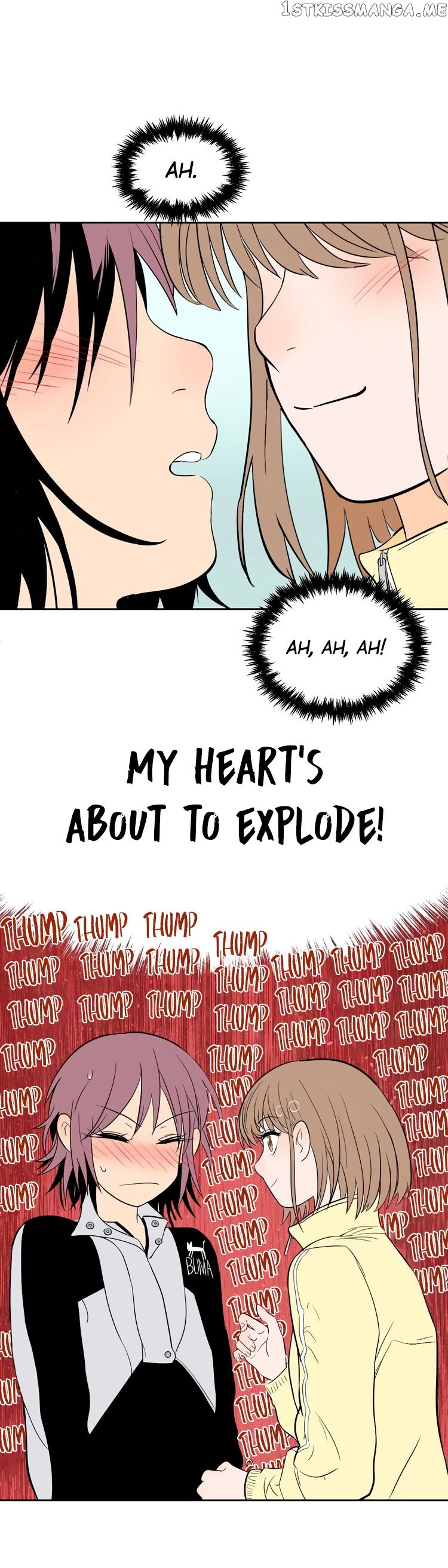 Soulmate - Manga chapter 27 - page 17