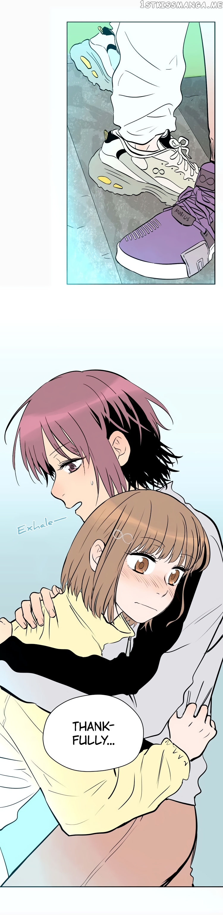 Soulmate - Manga chapter 27 - page 24
