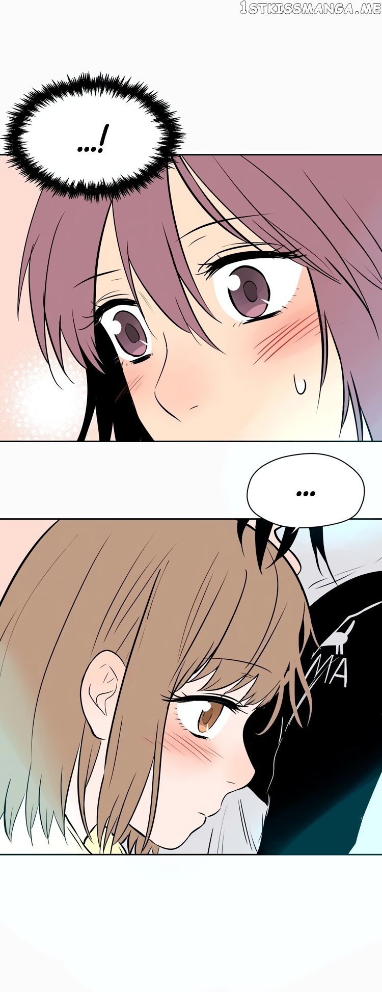 Soulmate - Manga chapter 27 - page 25