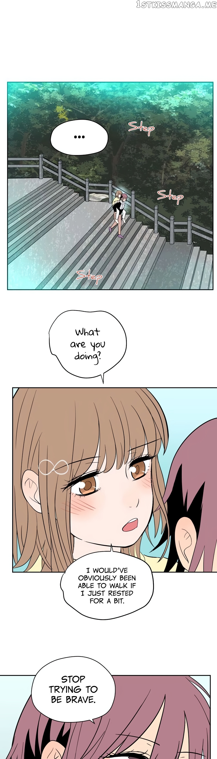 Soulmate - Manga chapter 27 - page 29