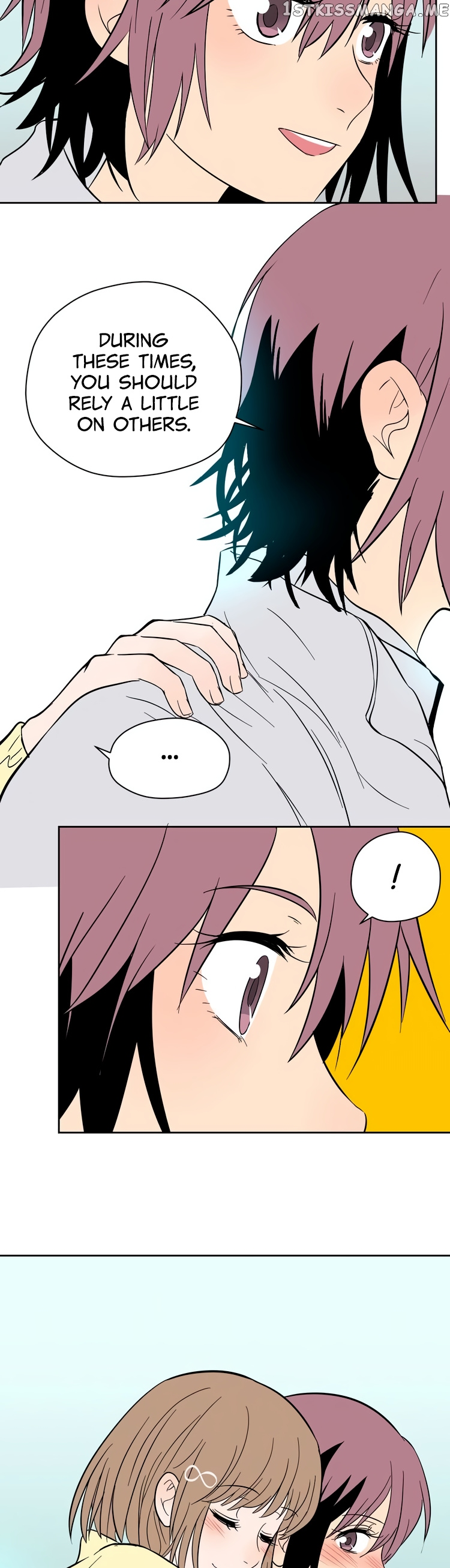 Soulmate - Manga chapter 27 - page 30