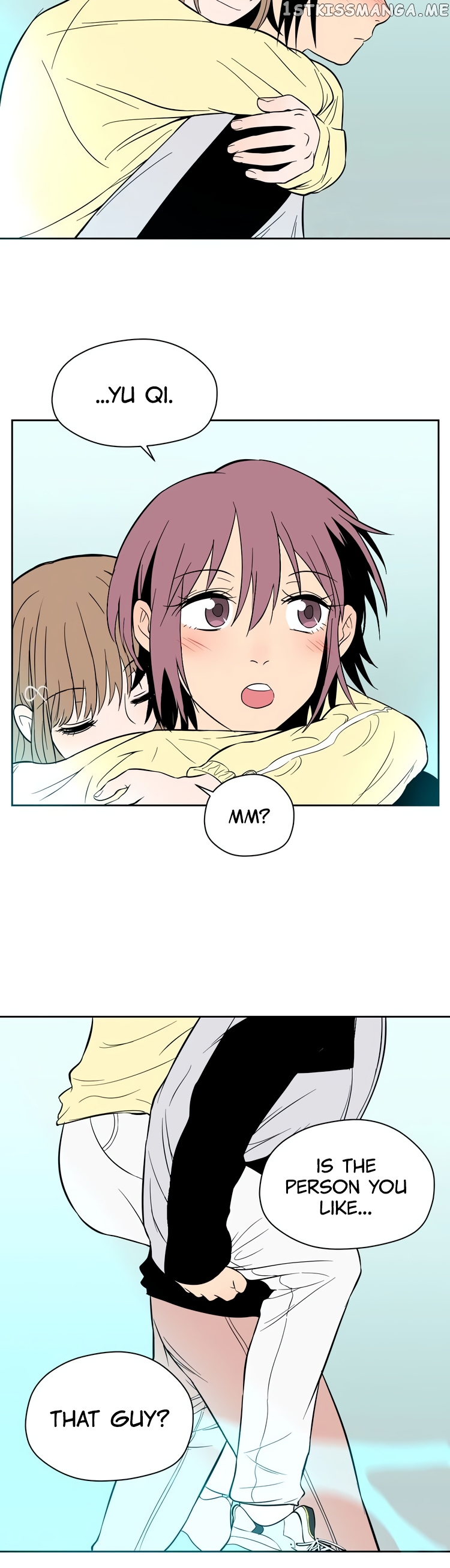 Soulmate - Manga chapter 27 - page 31