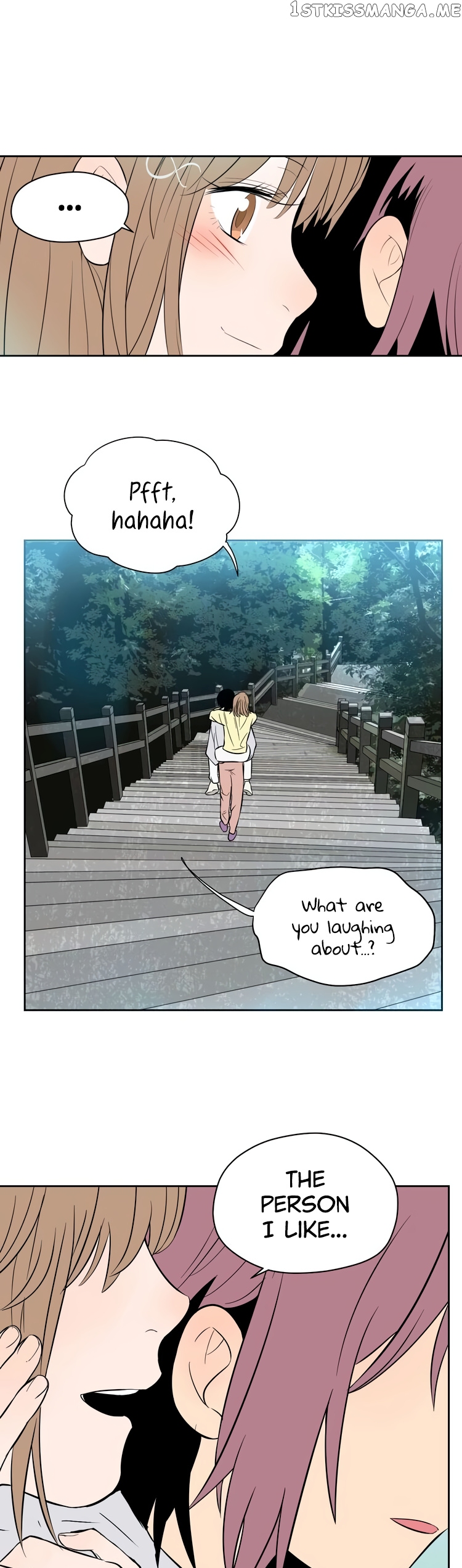 Soulmate - Manga chapter 27 - page 32