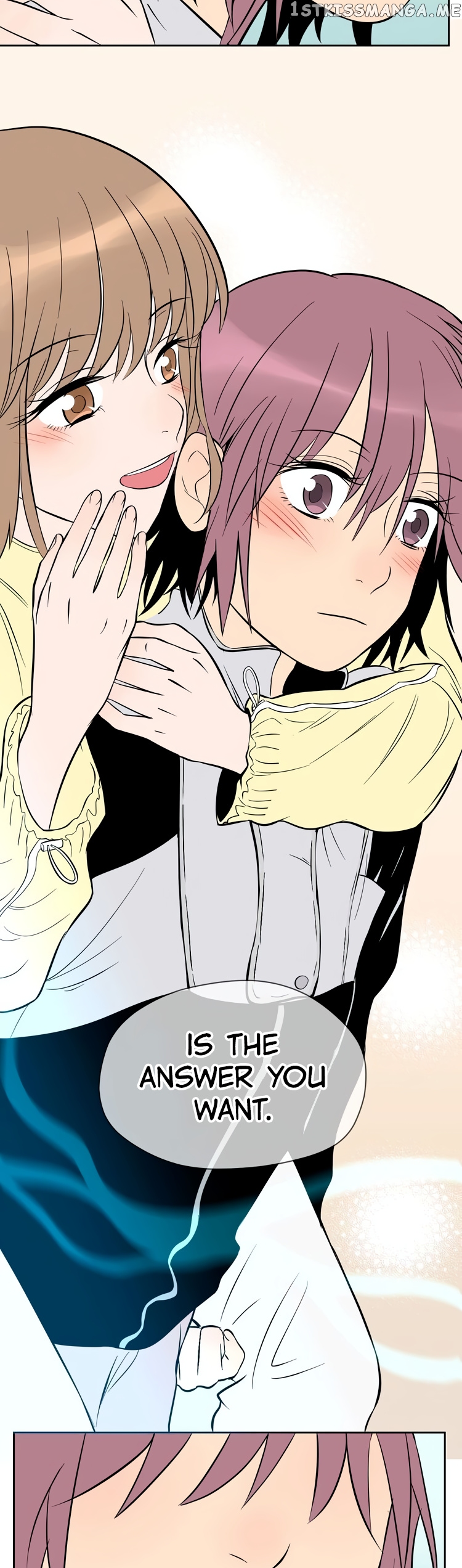 Soulmate - Manga chapter 27 - page 33