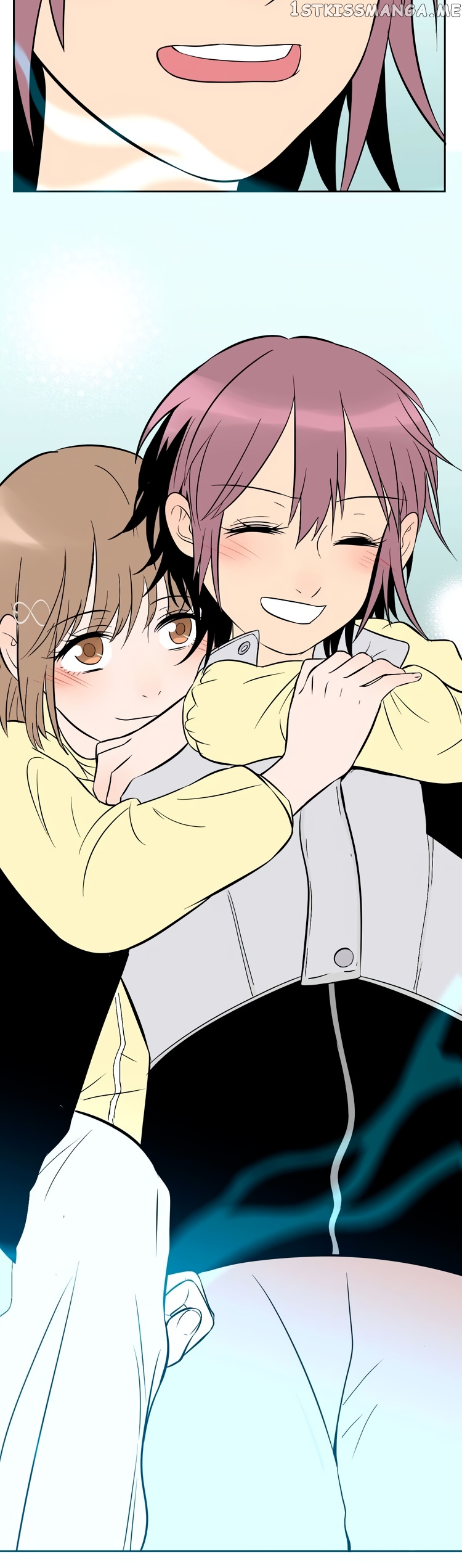 Soulmate - Manga chapter 27 - page 34