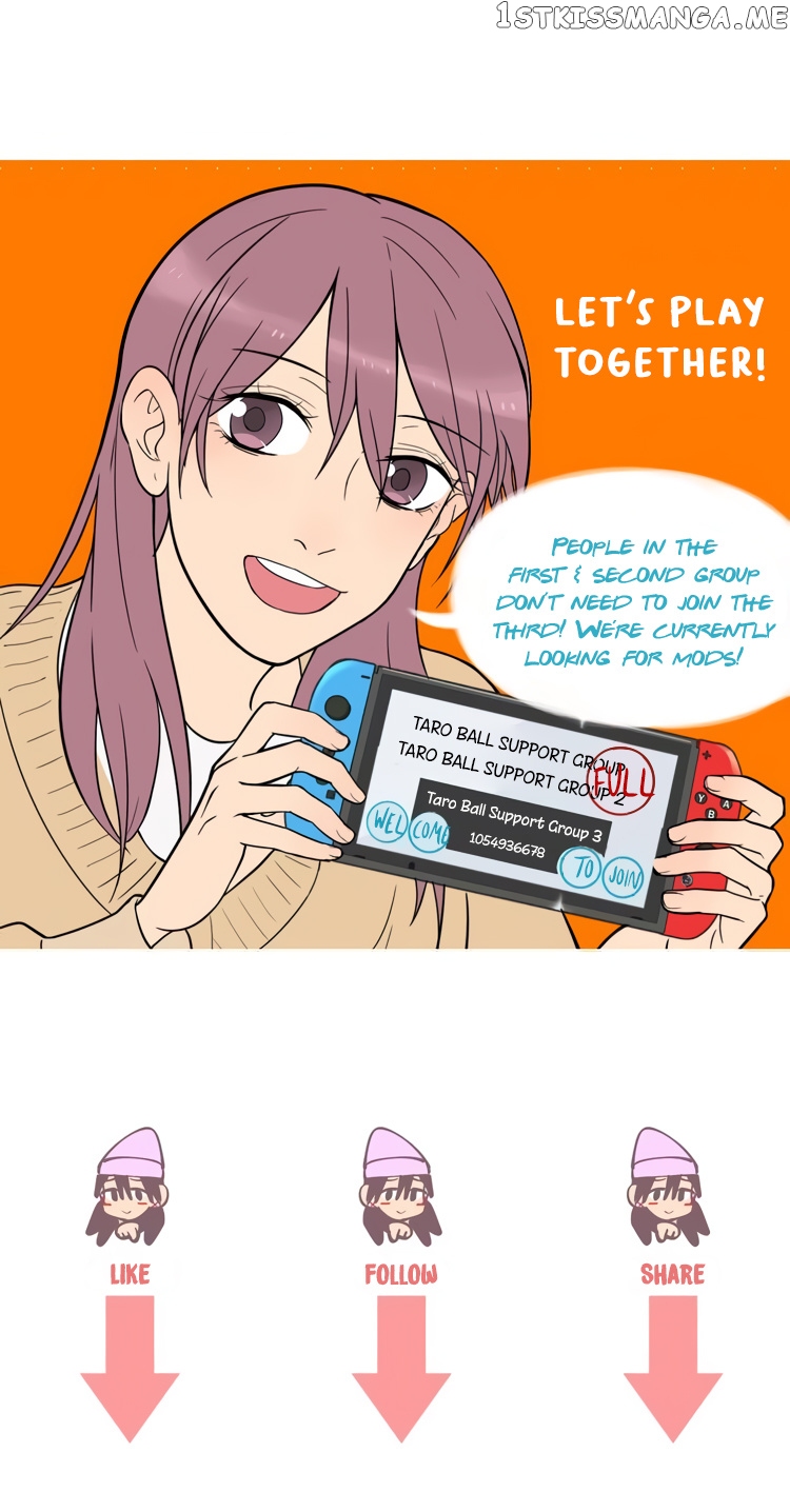 Soulmate - Manga chapter 24 - page 10