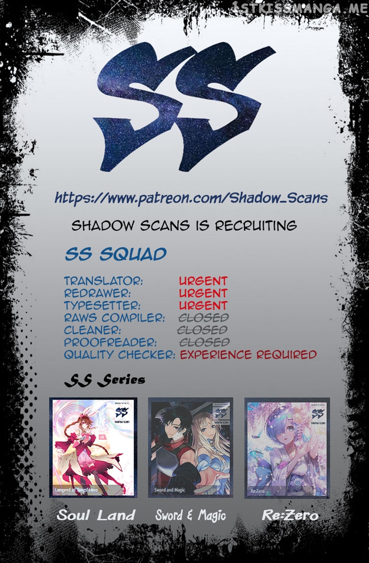 Soulmate - Manga chapter 21 - page 15