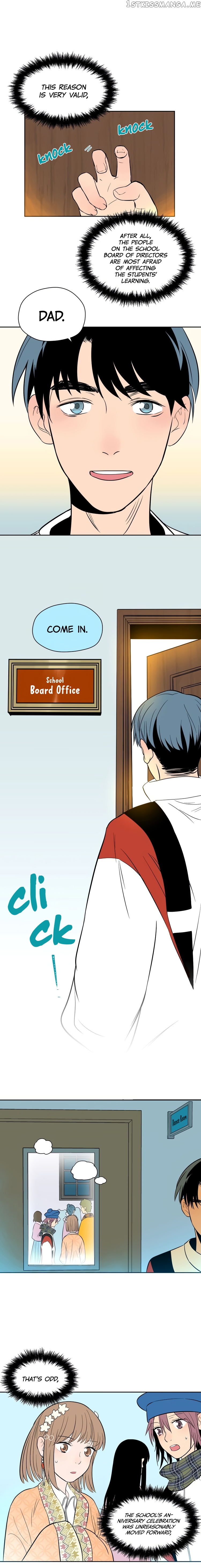 Soulmate - Manga chapter 20 - page 14