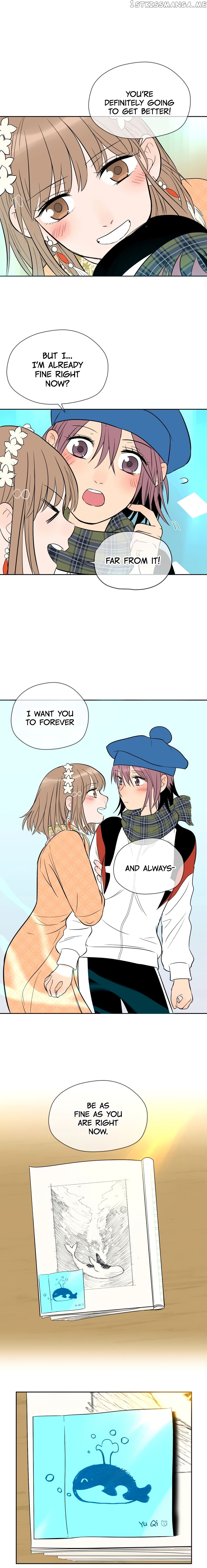 Soulmate - Manga chapter 20 - page 16