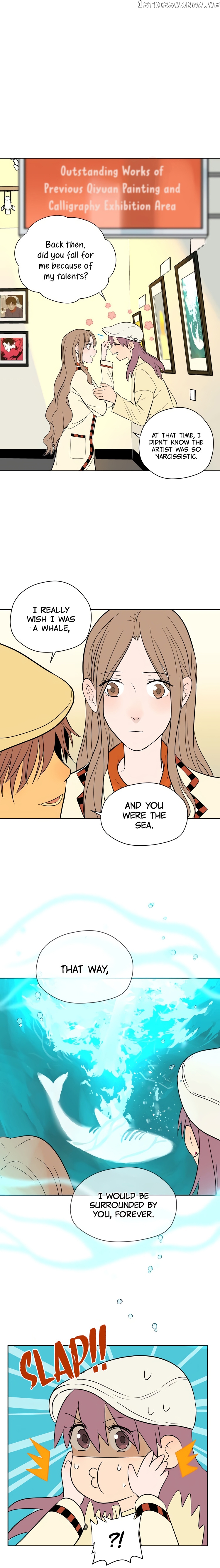 Soulmate - Manga chapter 20 - page 4