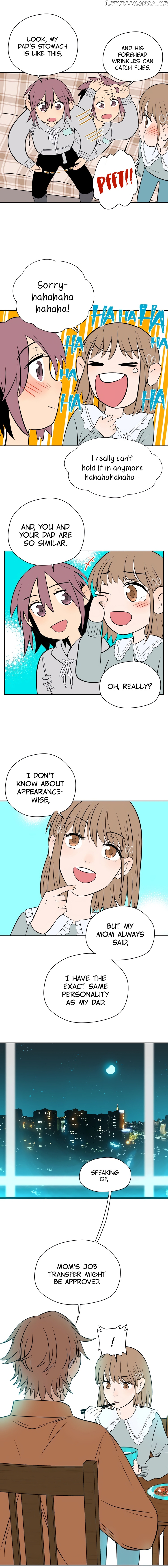 Soulmate - Manga chapter 19 - page 12