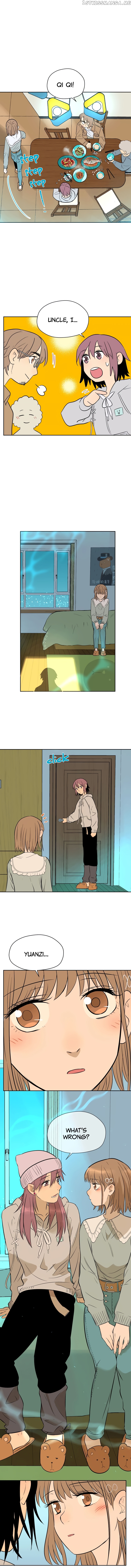 Soulmate - Manga chapter 19 - page 14