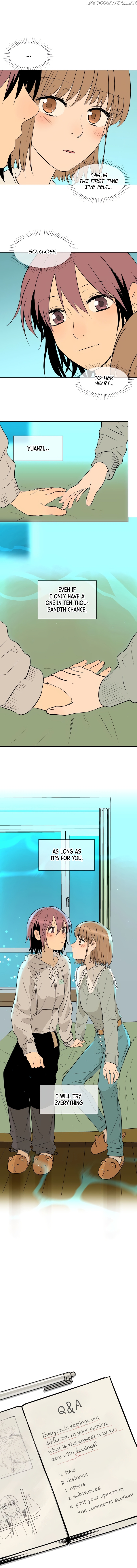 Soulmate - Manga chapter 19 - page 18