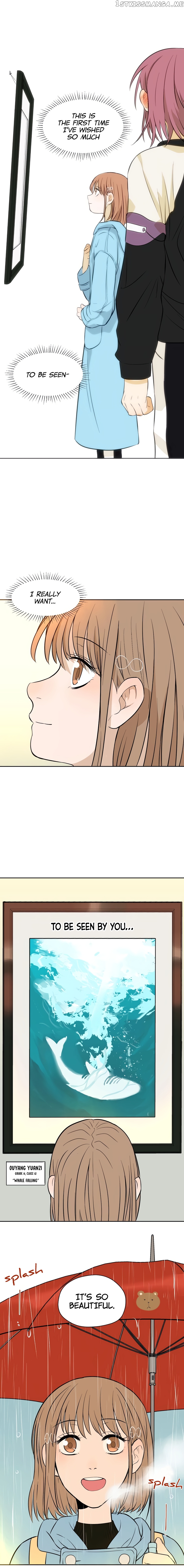 Soulmate - Manga chapter 18 - page 15