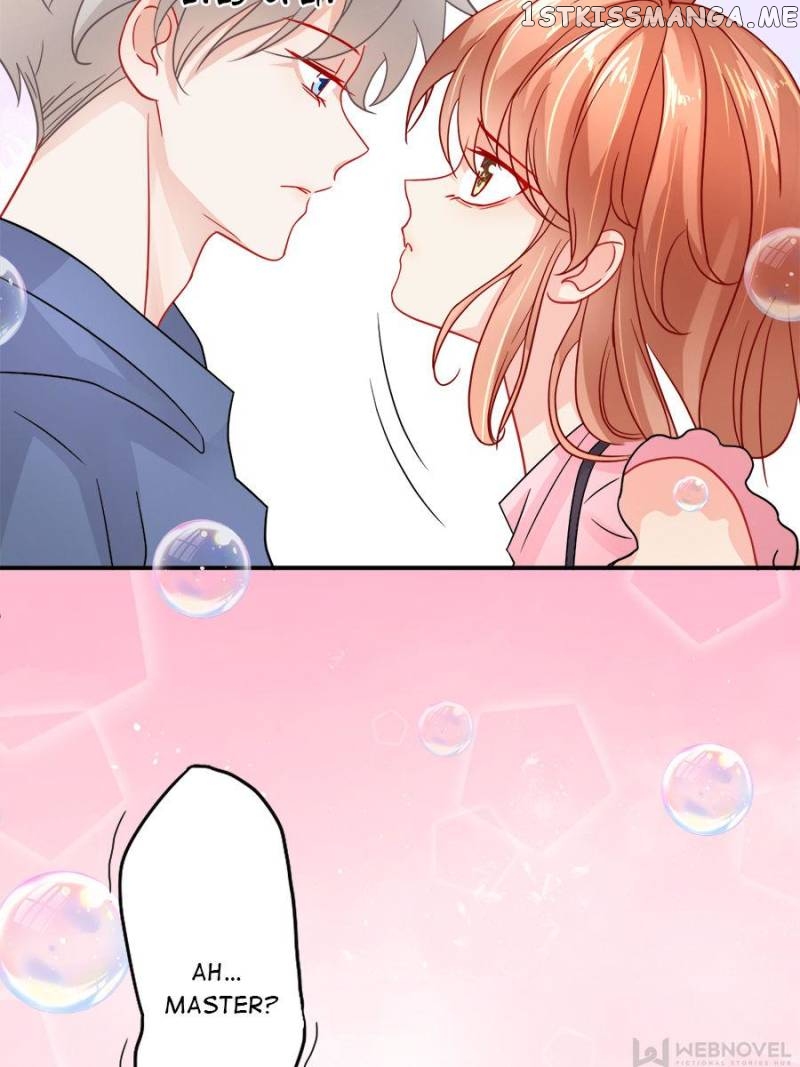 The Butler’S Romance chapter 34 - page 51