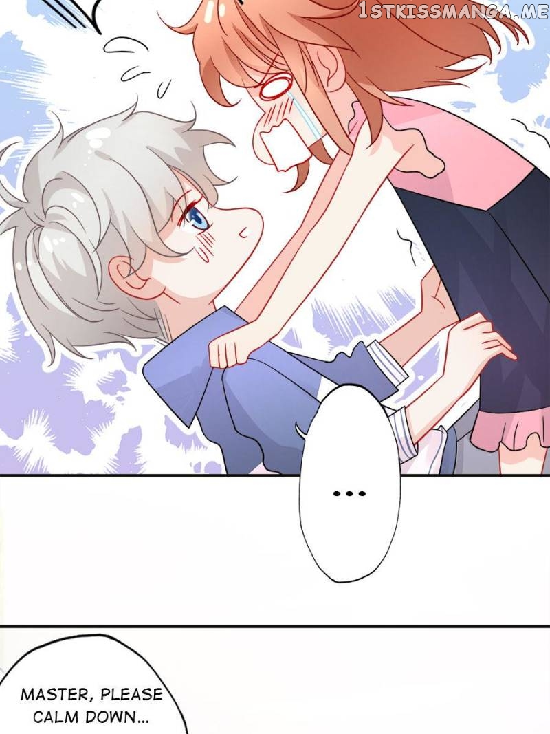 The Butler’S Romance chapter 34 - page 67