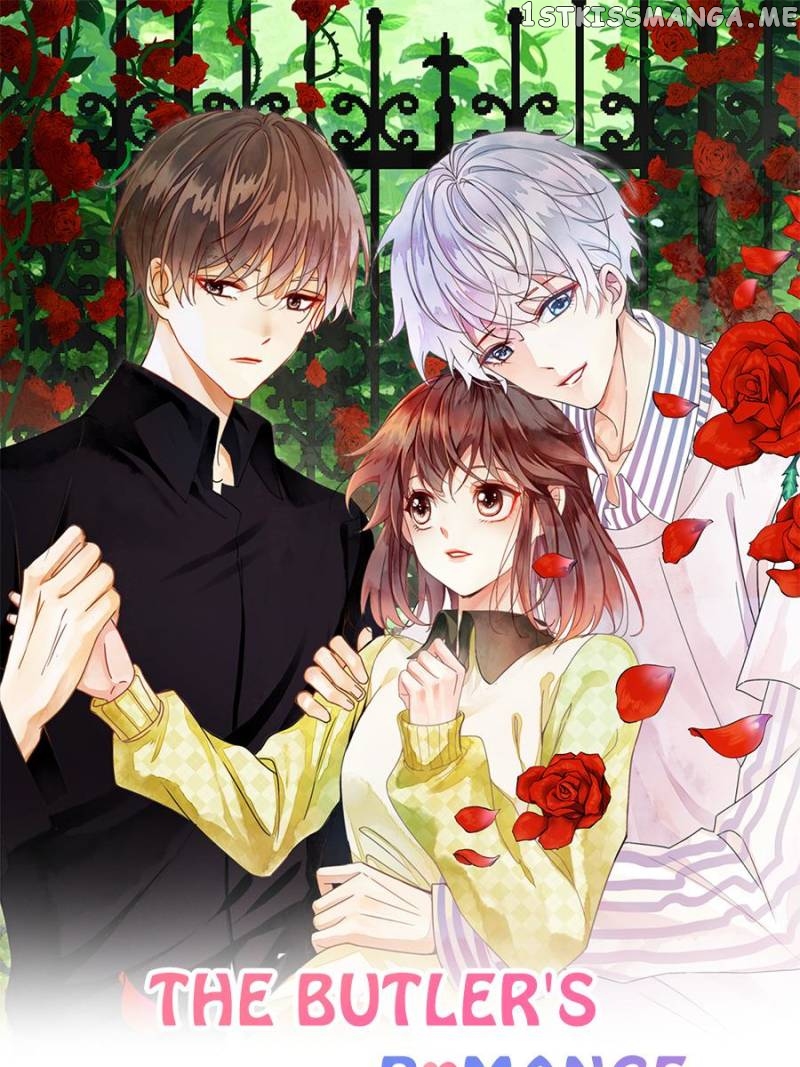 The Butler’S Romance chapter 12 - page 1