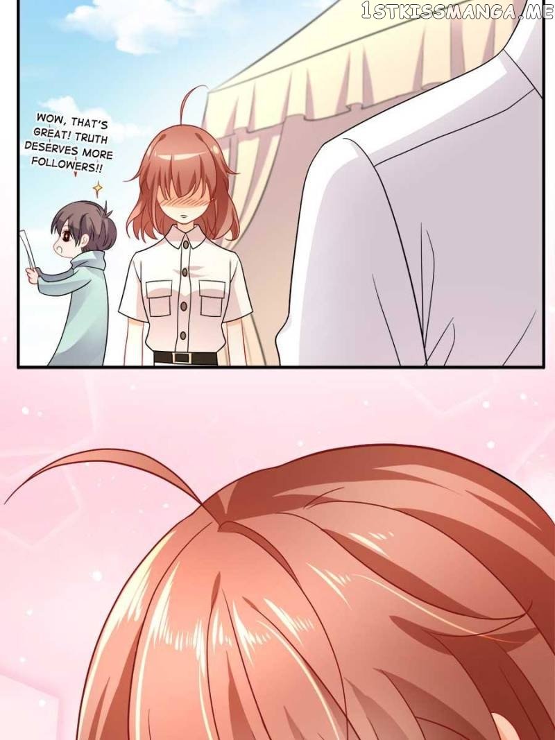 The Butler’S Romance chapter 12 - page 19
