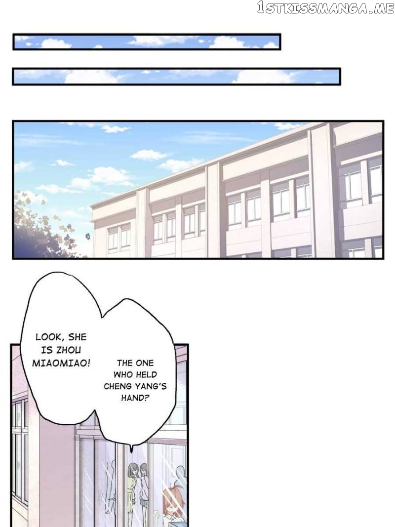 The Butler’S Romance chapter 12 - page 30