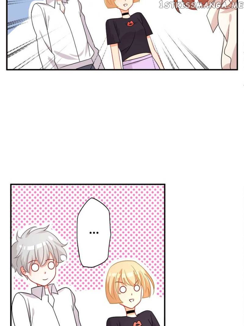 The Butler’S Romance chapter 12 - page 37