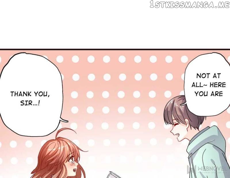 The Butler’S Romance chapter 12 - page 5