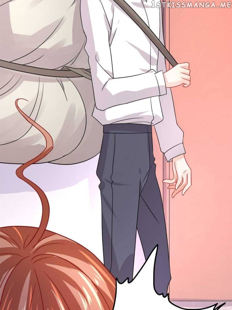 The Butler’S Romance chapter 12 - page 51