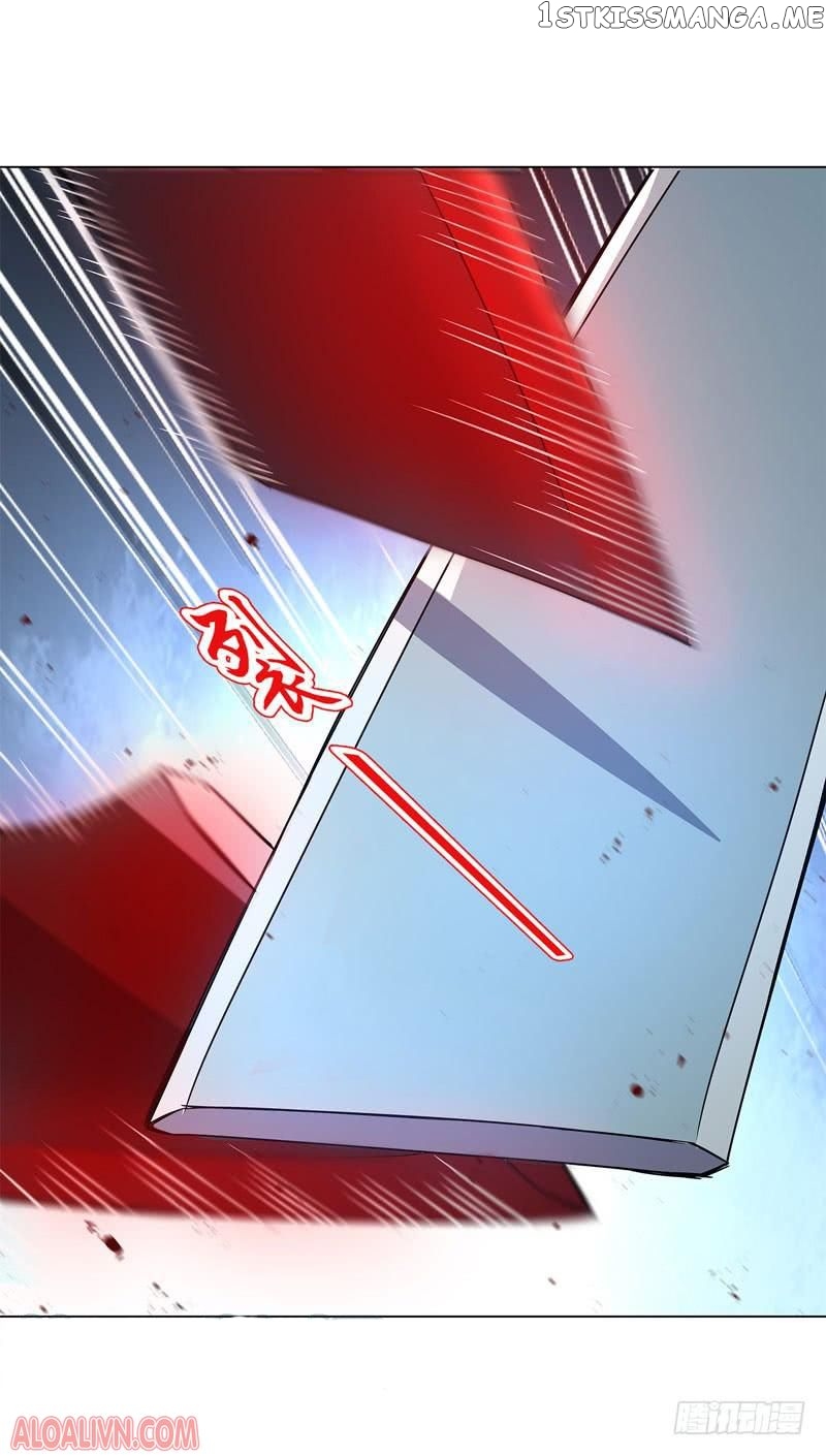 Heavenly God Mnemonic chapter 50 - page 12